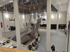 -新欧盟总部大厦