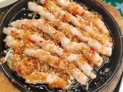 -小民大排档(江汉路店)