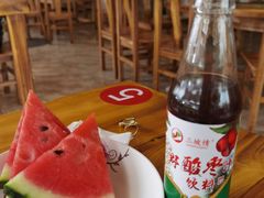 -途肴·老农饭庄(百里峡店)