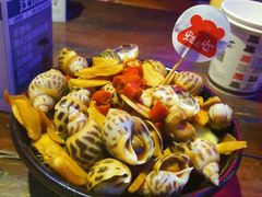 -蘭奢雅集·江浙菜(青山江滩店)