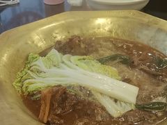 -芦月轩羊蝎子(北蜂窝店)