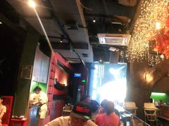 -令狐冲烤鱼·烧菜馆(达明店)