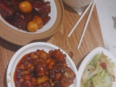 -乡村基·川味现炒大王(熙悦天街店)