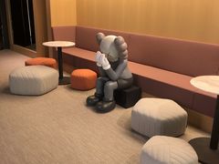 -TRACTION 运动中心(金融街店)