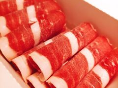 -透明思烤·自助烤肉海鲜火锅(东部星悦天地店)