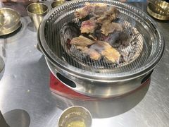 -本炙炭烤·蒲烧活鳗料理店(金沙洲店)