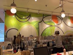-油梨树 AVOCADO TREE(亮马桥店)