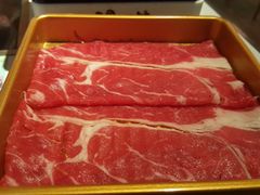 -温禾牛·和牛寿喜烧自助火锅(恒基名人店)