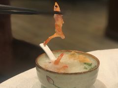 -水上明月·湖景餐厅