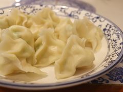 黄瓜鲜虾水饺-东方饺子王(大屯路店)
