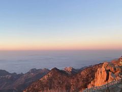 -泰山风景名胜区