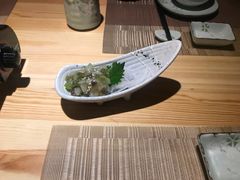 -酒井酱子·深夜食堂(东城汇店)