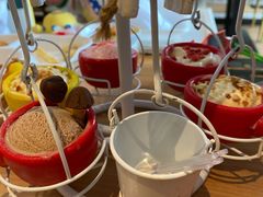 -豪客来牛排(红豆万花城店)