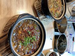 老汤捞粉丝-吴家·淮扬小馆(世纪金源店)