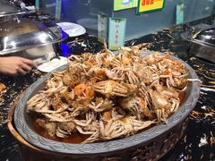 -巴犀烧烤(新崇光店)