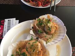 -339旋转餐厅(天府熊猫塔店)