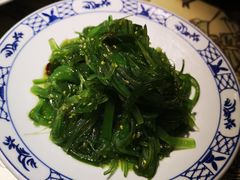 美味海草-井水小厨·湘菜(活力广场店)