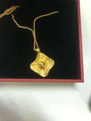 点击看大图 -周大福CHOW TAI FOOK(北京SKP店)