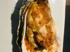-很久以前羊肉串(昌里路三钢里店)