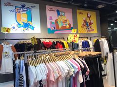 -法雅体育工厂店(皂君庙路店)