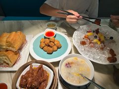 -陶陶居酒家(环市东店)