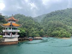 -星湖旅游景区七星岩