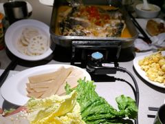 -半天妖烤鱼(芝罘万达店)