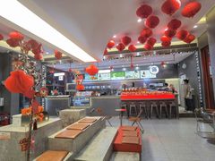 -喧闹·东方大气茶(鹅岭二厂店)