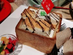 -避风塘(五角场店)