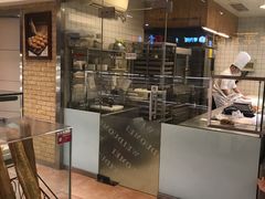 -味多美蛋糕(亚非大厦店)