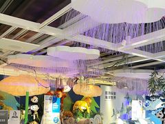 -宜家家居(四元桥商场店)