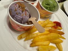 -万达瑞华酒店美食汇自助餐厅(楚河汉街店)