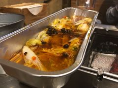 -很久以前羊肉串(大华三路店)