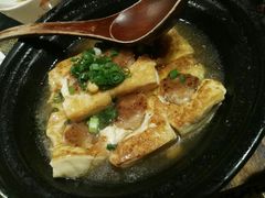 -老客家·客家菜(万达店)