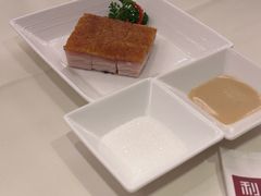 -利苑酒家(合景国际金融广场店)