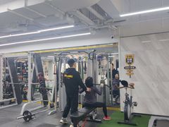 -FEELINGME乐刻私教馆·健身(朗悦居店)