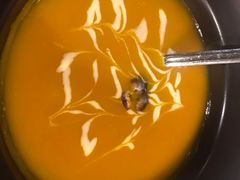 南瓜汤-阿妮叶李(光谷世界城店)