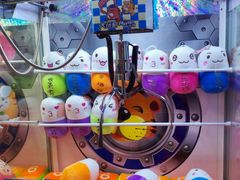 -大玩家(马鞍山万达店)