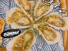 -帽帽家只卖生蚝·烧烤(沙湖路店)