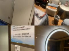 -华夏良子·足道SPA艾灸(开源店)