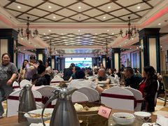 -穿越·兴化早茶·兴化味(英武路店)
