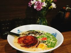 -雷神拉面(财富中心玉米楼店)