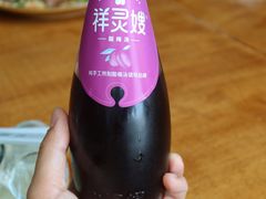 -茶泡饭(李子坝店)