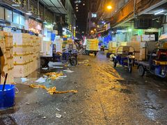 -黄沙水产交易市场