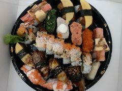 -河风精致寿司(太原店)