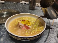 精品牡丹燕菜-宴天下·幸福礼堂(王城大道店)