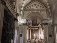 -瓦伦西亚大教堂