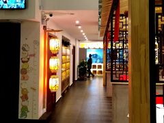 -十二生肖主题餐厅(吕家营店)