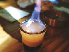 -鸡尾酒实验室酒吧(隆礼路店)