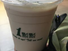 -1点点(望京万象汇店)